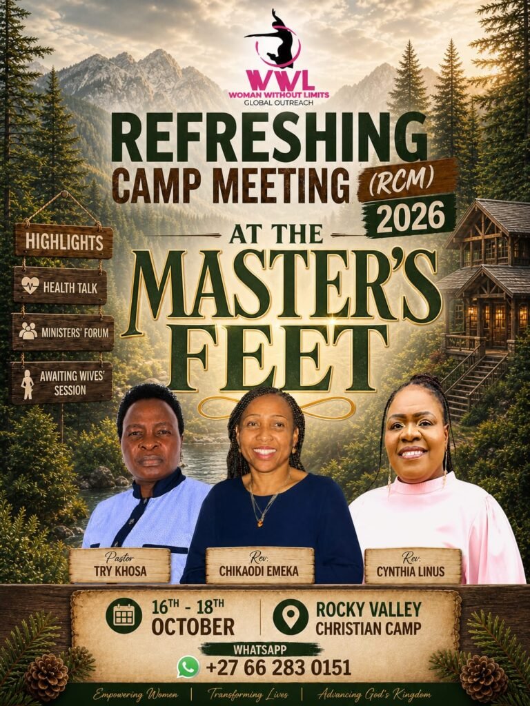 refreshing camp